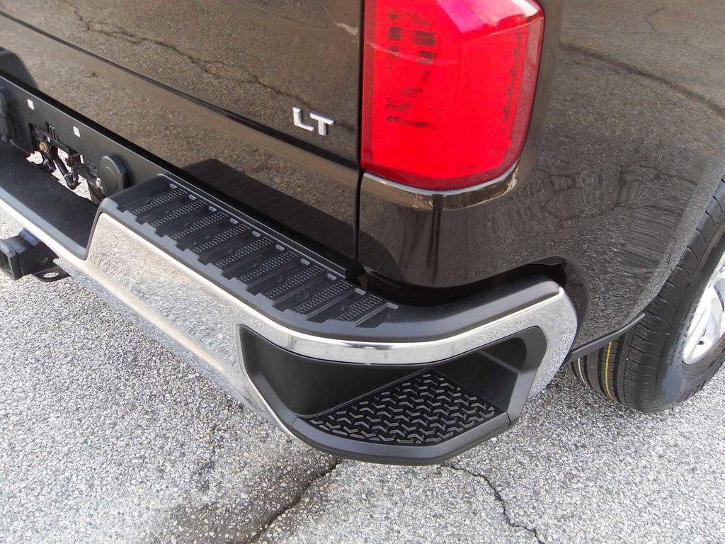 used 2019 Chevrolet Silverado 1500 car, priced at $31,170