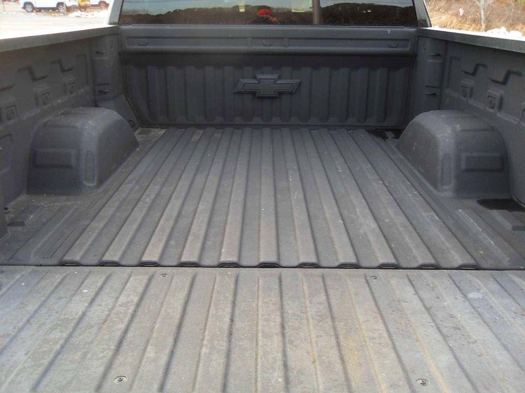 used 2019 Chevrolet Silverado 1500 car, priced at $31,170