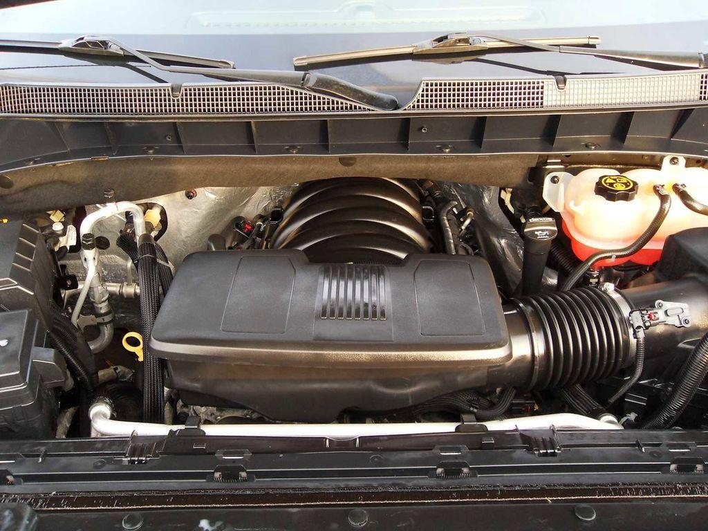 used 2019 Chevrolet Silverado 1500 car, priced at $31,170