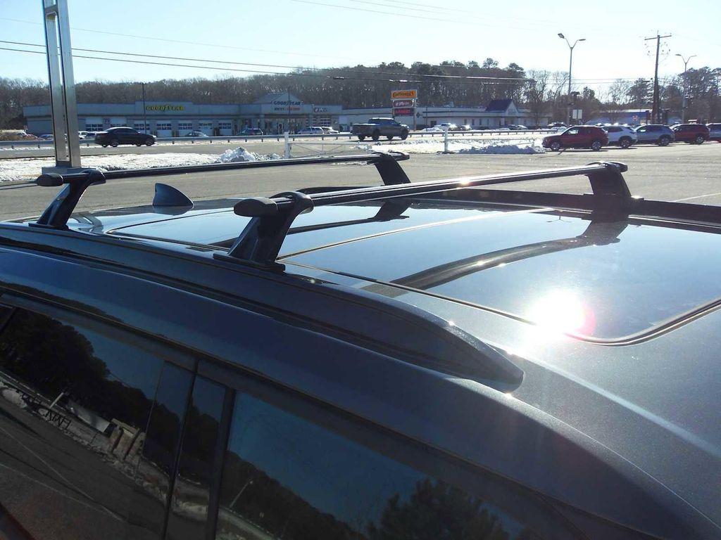 used 2019 Chevrolet Blazer car, priced at $19,642