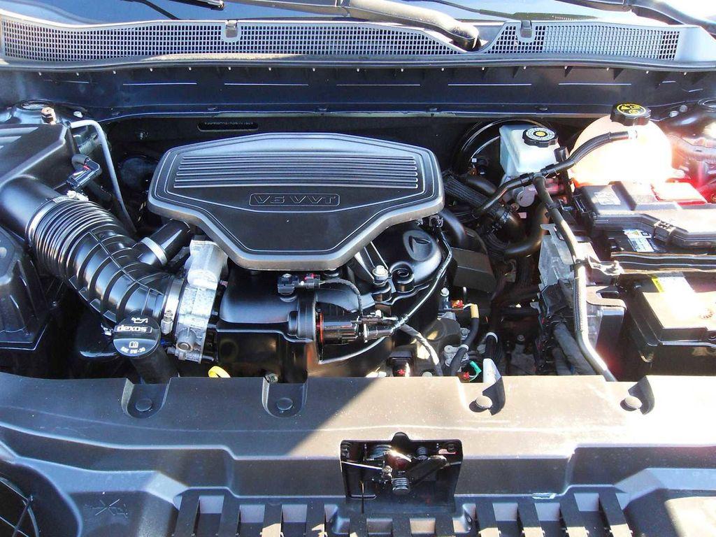 used 2019 Chevrolet Blazer car, priced at $19,642