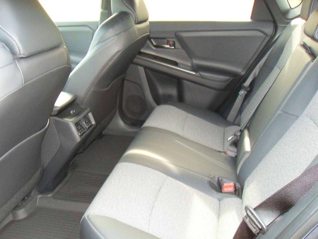 new 2026 Toyota bZ car, priced at $35,571