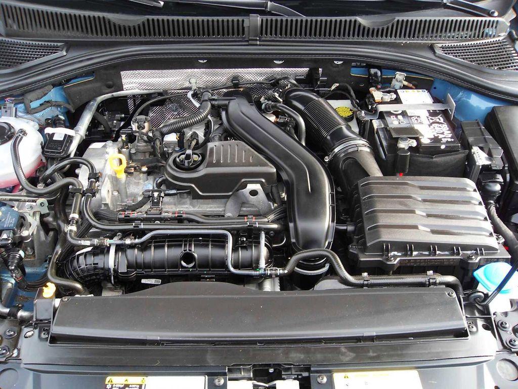 used 2025 Volkswagen Jetta car, priced at $21,542