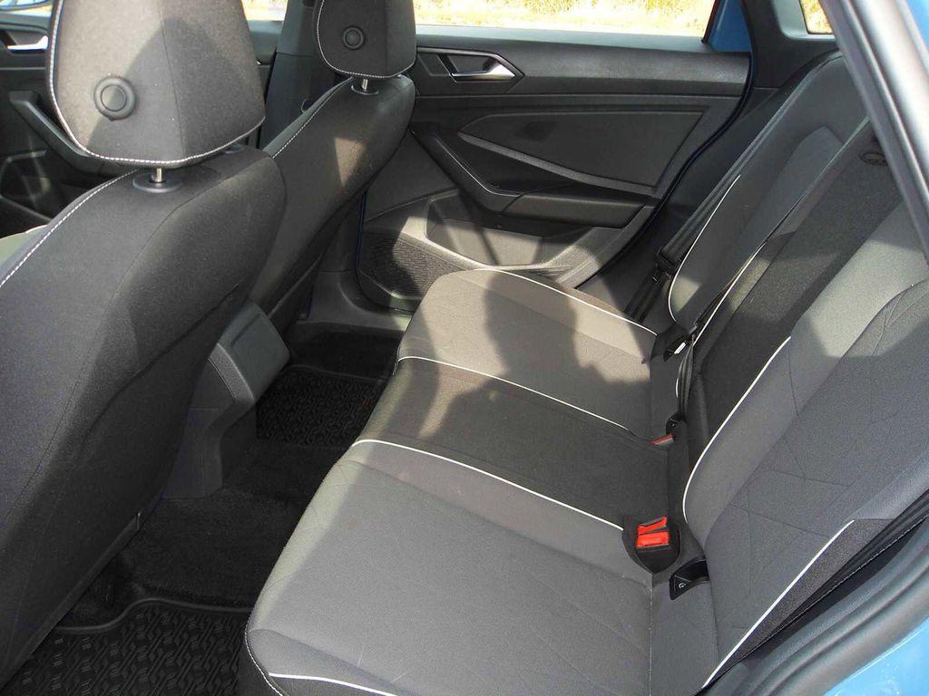 used 2025 Volkswagen Jetta car, priced at $21,542