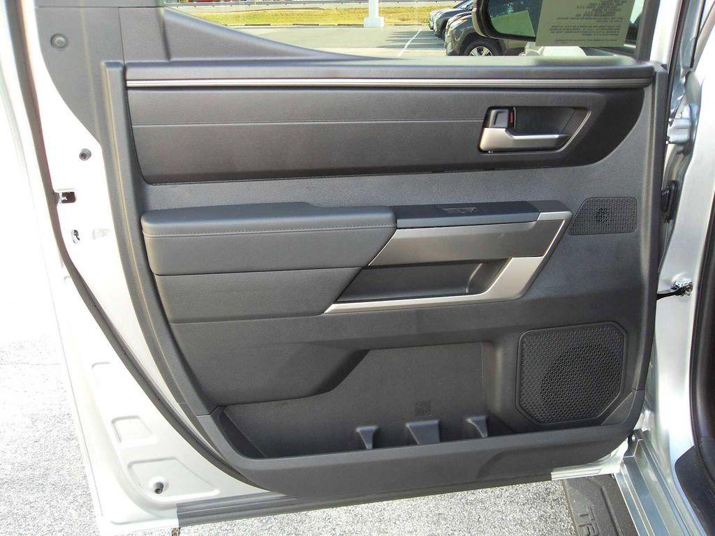 new 2026 Toyota Tundra car, priced at $52,591