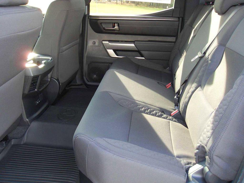 new 2026 Toyota Tundra car, priced at $52,591