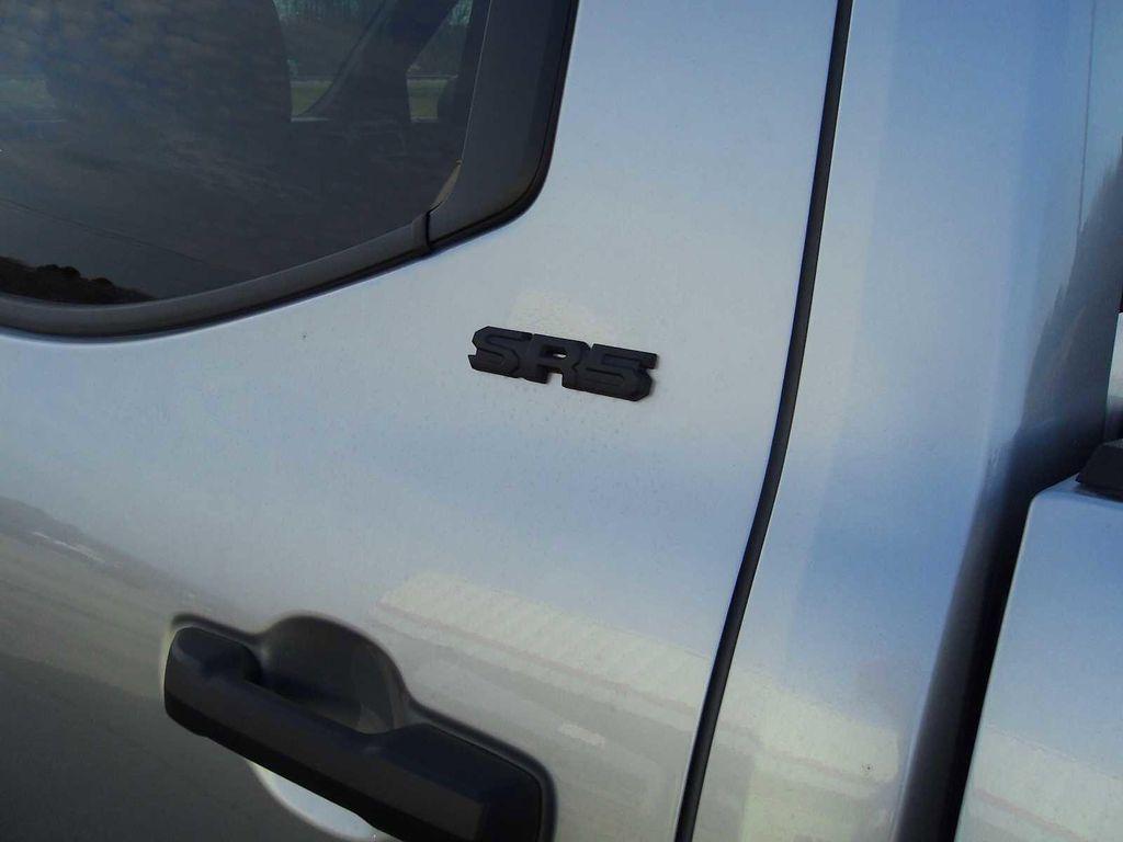 new 2026 Toyota Tundra car, priced at $52,591