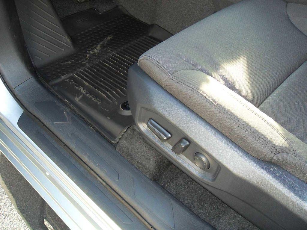 new 2026 Toyota Tundra car, priced at $52,591