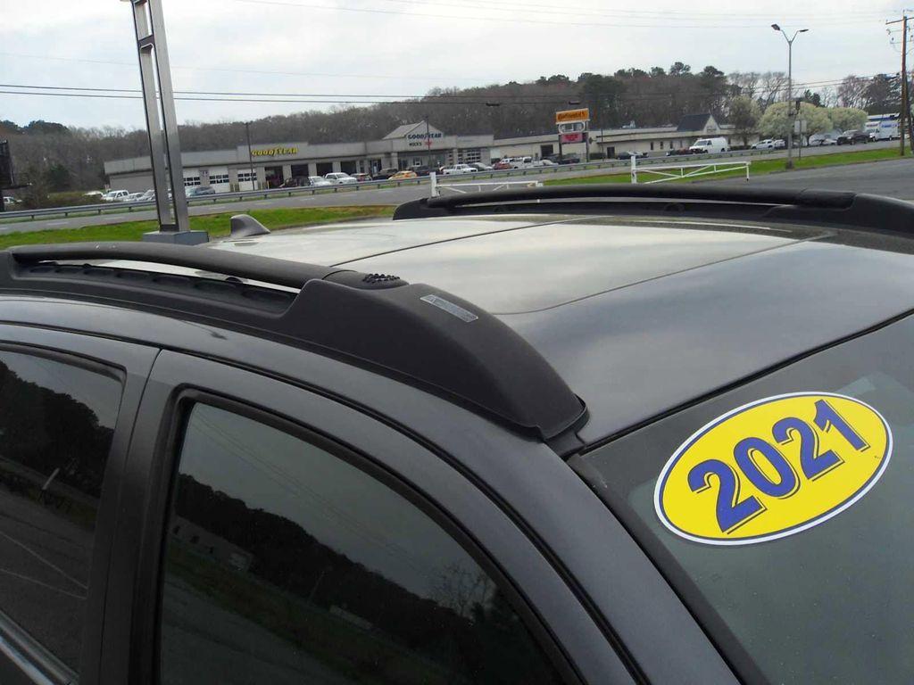 used 2021 Toyota Tacoma car, priced at $36,991