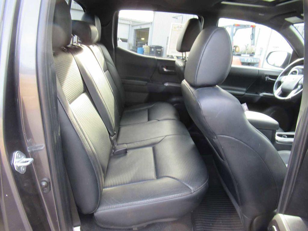 used 2021 Toyota Tacoma car, priced at $39,598