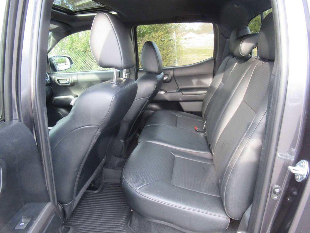 used 2021 Toyota Tacoma car, priced at $39,598