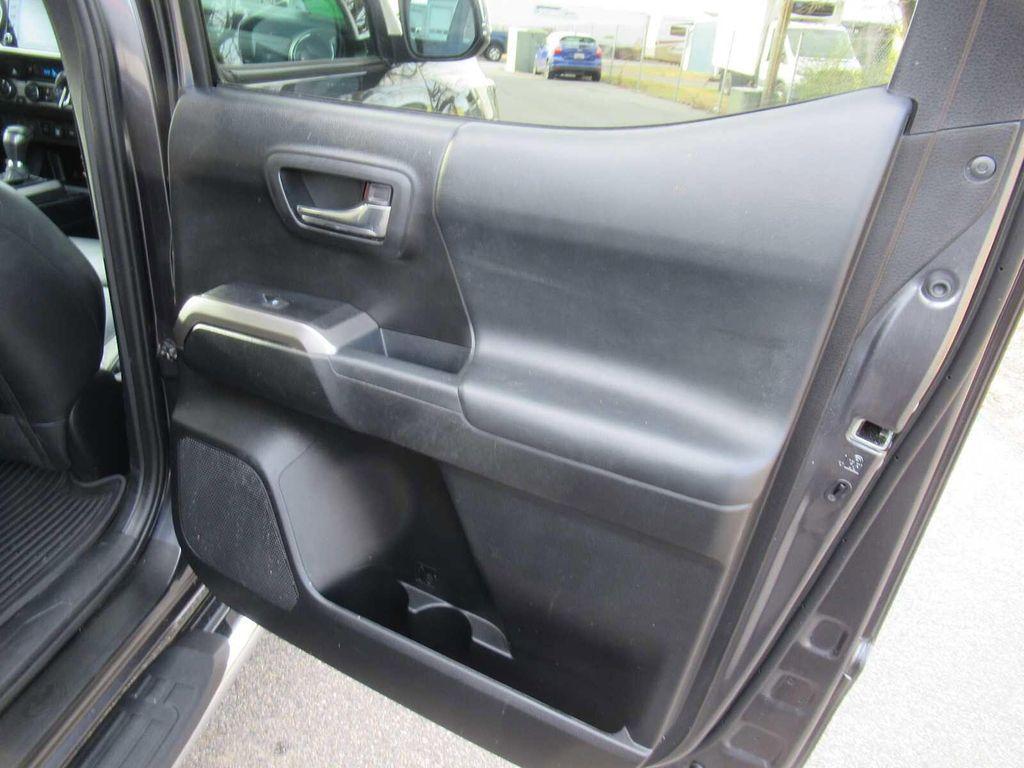 used 2021 Toyota Tacoma car, priced at $39,598
