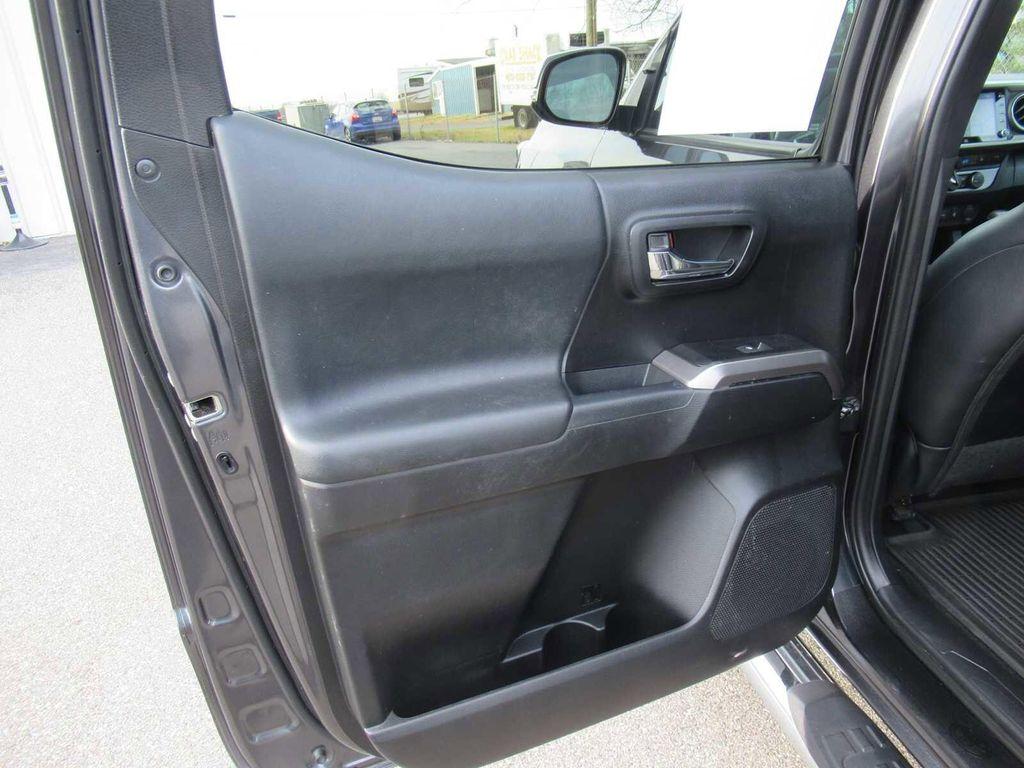 used 2021 Toyota Tacoma car, priced at $39,598