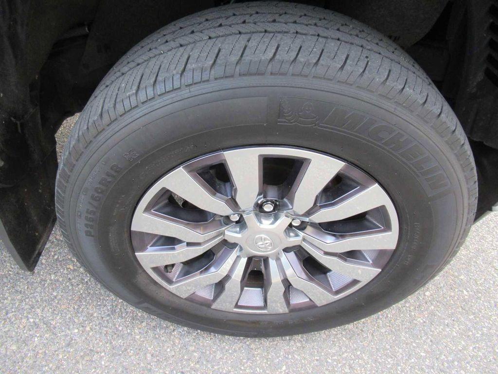 used 2021 Toyota Tacoma car, priced at $39,598