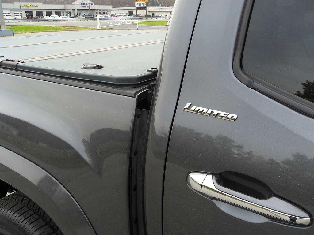 used 2021 Toyota Tacoma car, priced at $36,991