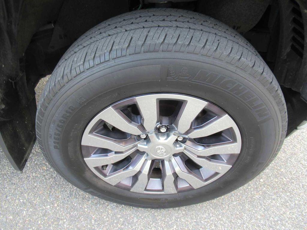 used 2021 Toyota Tacoma car, priced at $39,598