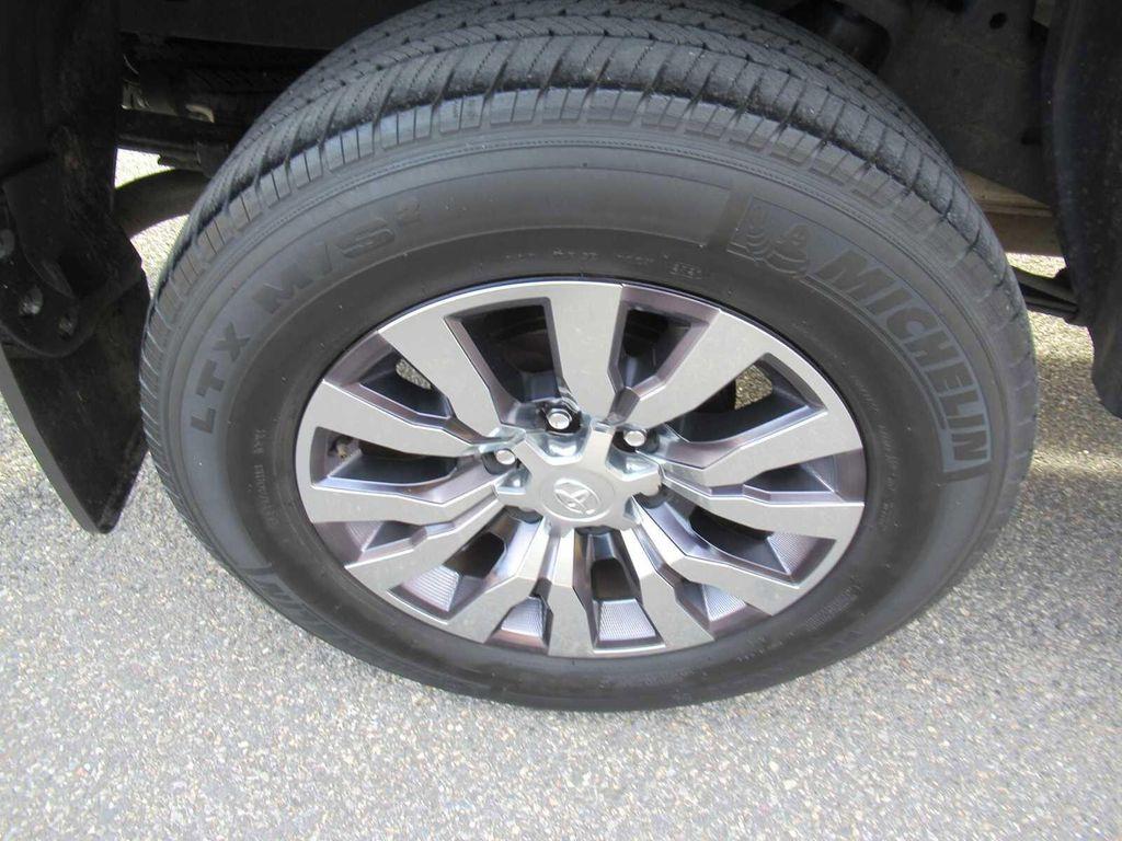 used 2021 Toyota Tacoma car, priced at $39,598