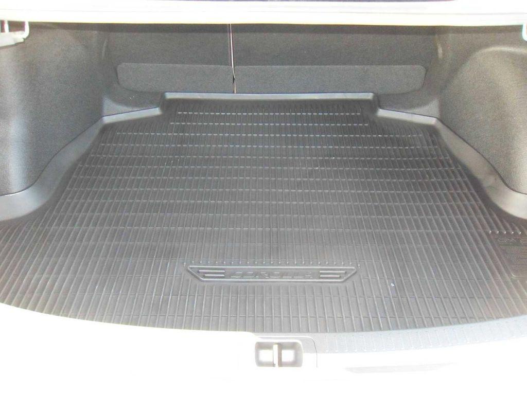 new 2026 Toyota Corolla Hybrid car, priced at $24,609