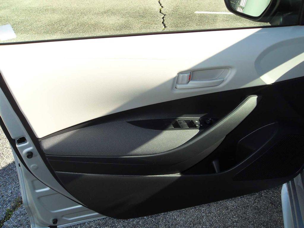 new 2026 Toyota Corolla Hybrid car, priced at $24,609