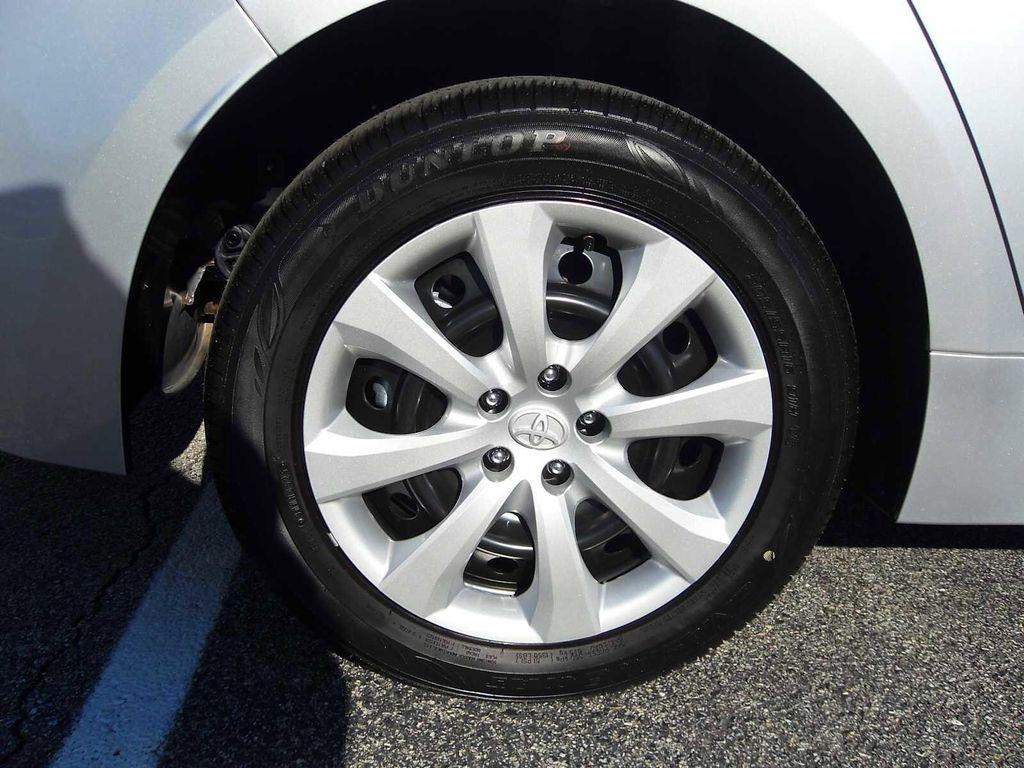 new 2026 Toyota Corolla Hybrid car, priced at $24,609