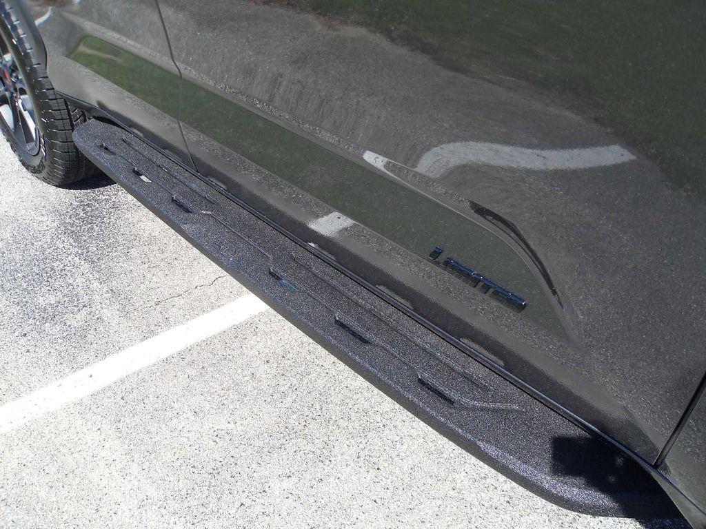 new 2026 Toyota Sequoia car, priced at $81,968