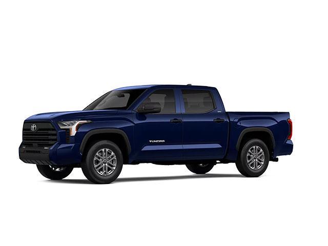 new 2026 Toyota Tundra car, priced at $58,748