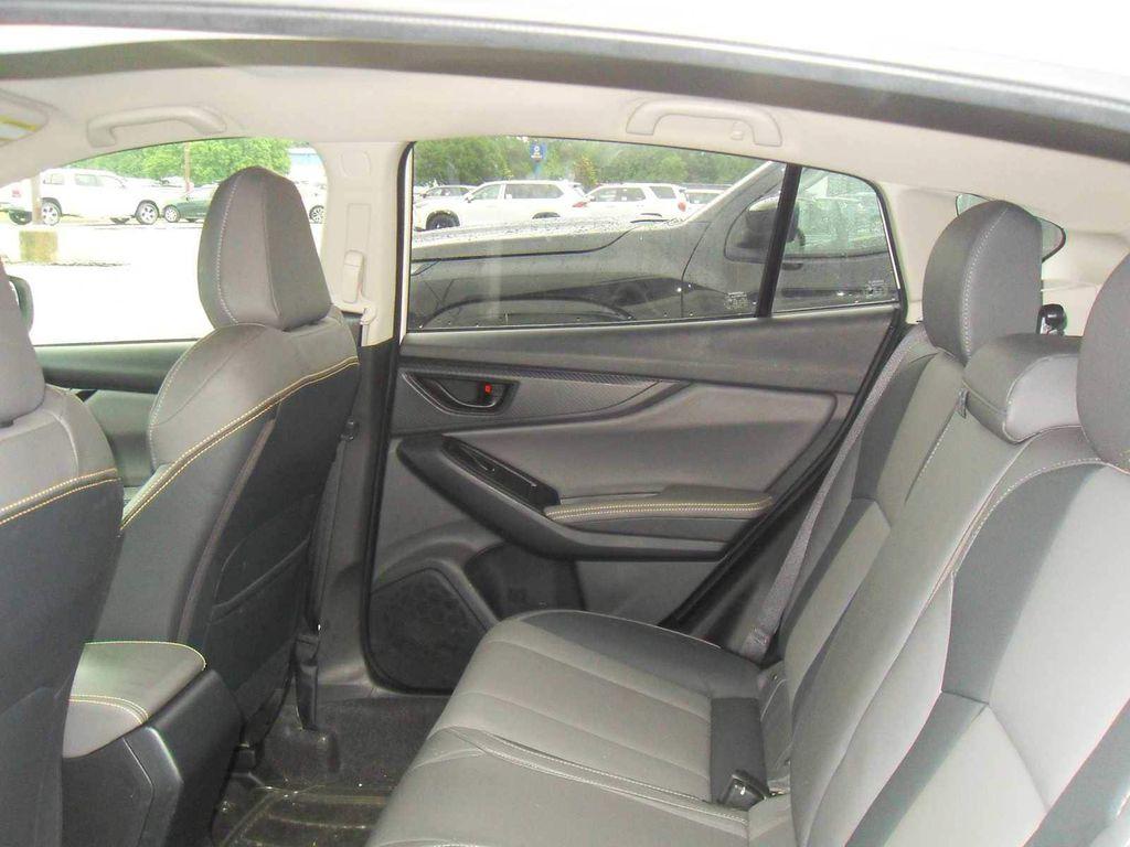used 2021 Subaru Crosstrek car, priced at $22,468