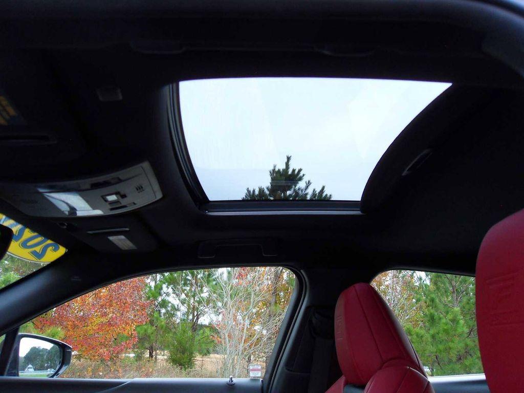 used 2020 Lexus UX 250h car, priced at $21,418