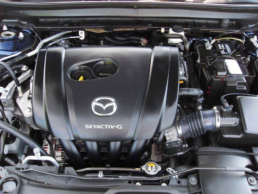 used 2021 Mazda CX-30 car, priced at $21,232