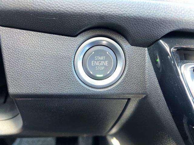 new 2026 Chevrolet Traverse car, priced at $47,730