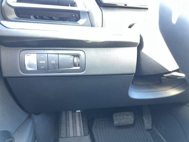 new 2026 Chevrolet Traverse car, priced at $47,730