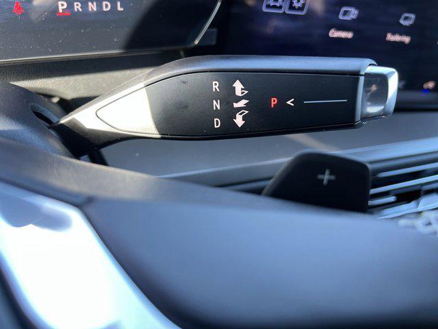 new 2026 Chevrolet Traverse car, priced at $47,730