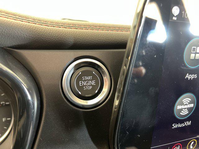 new 2026 Chevrolet Blazer car, priced at $52,715