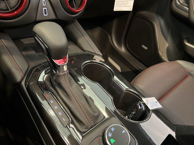 new 2026 Chevrolet Blazer car, priced at $52,715
