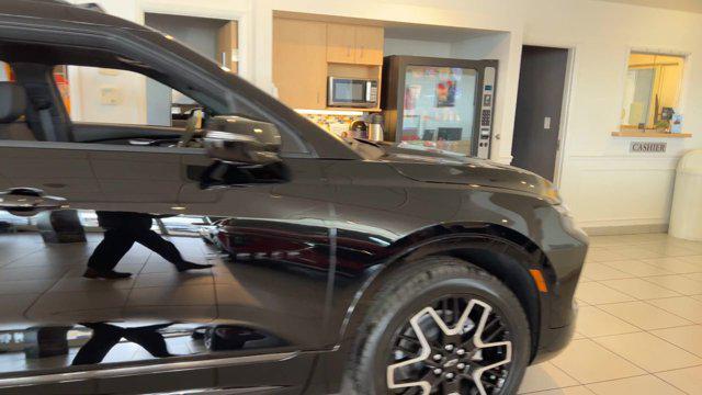 new 2026 Chevrolet Blazer car, priced at $52,715