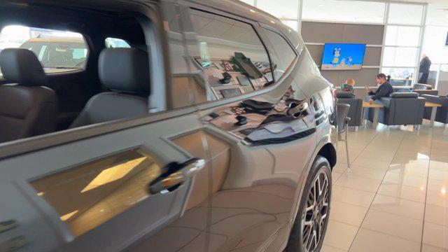 new 2026 Chevrolet Blazer car, priced at $52,715