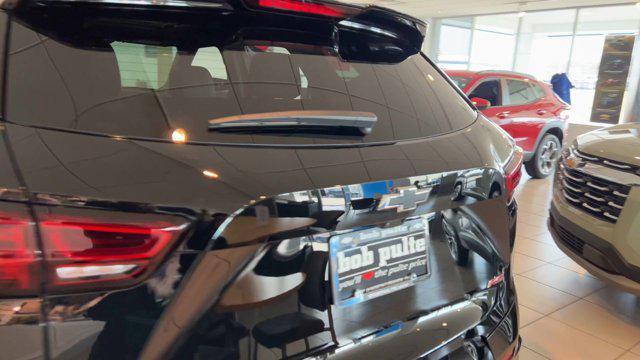 new 2026 Chevrolet Blazer car, priced at $52,715