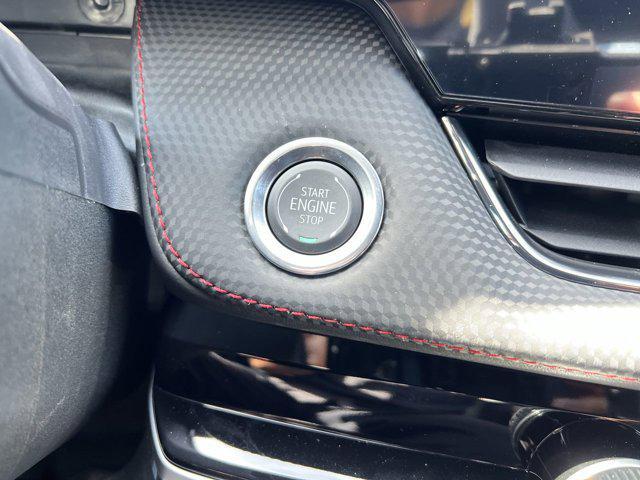 new 2026 Chevrolet Equinox car, priced at $37,155