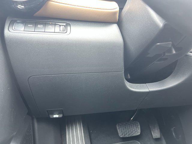 new 2026 Chevrolet Equinox car, priced at $39,100