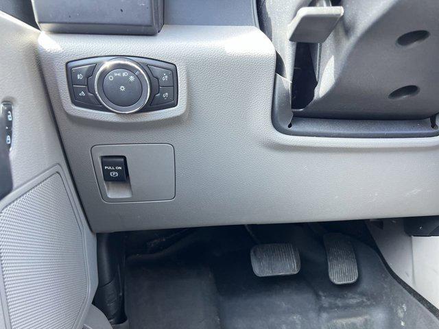 used 2017 Ford F-150 car, priced at $14,300