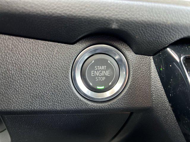 new 2026 Chevrolet Traverse car, priced at $45,940