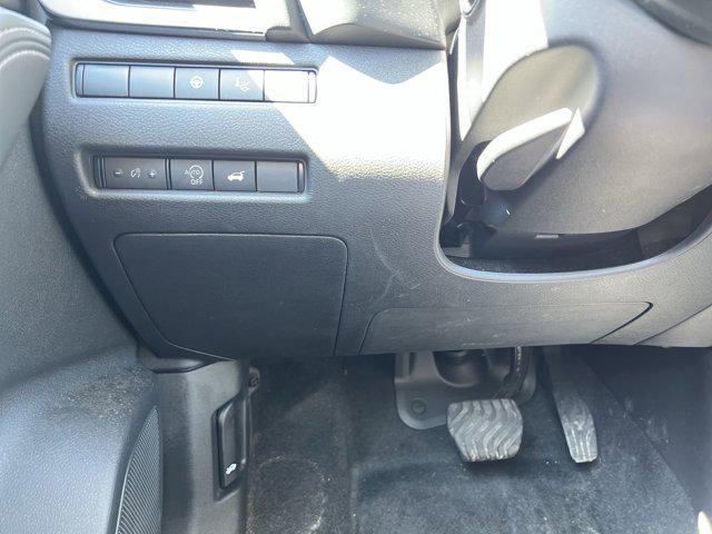 used 2023 Nissan Rogue car, priced at $27,400