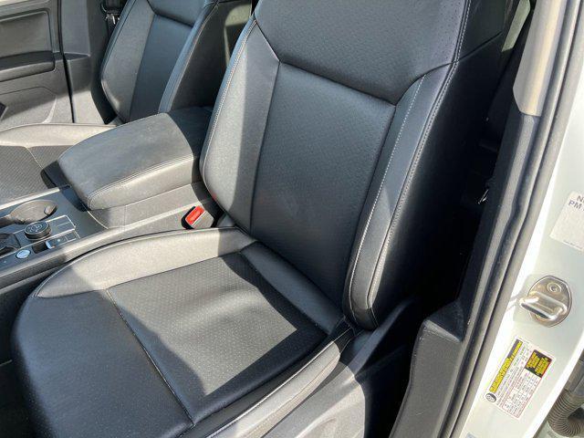 used 2018 Volkswagen Atlas car, priced at $8,400