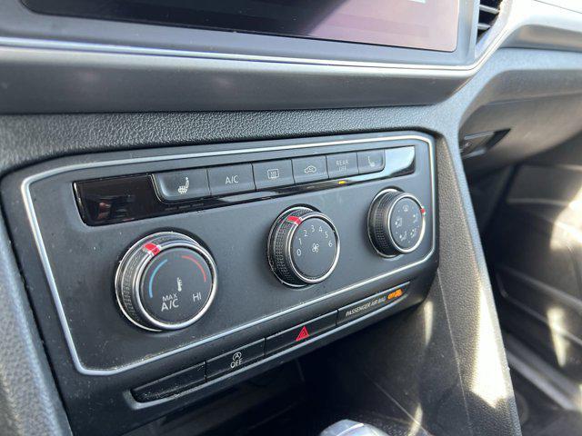 used 2018 Volkswagen Atlas car, priced at $8,400