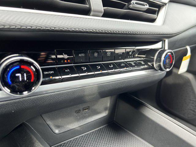 new 2026 Chevrolet Equinox car, priced at $33,985