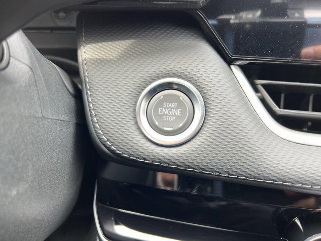 new 2026 Chevrolet Equinox car, priced at $33,985