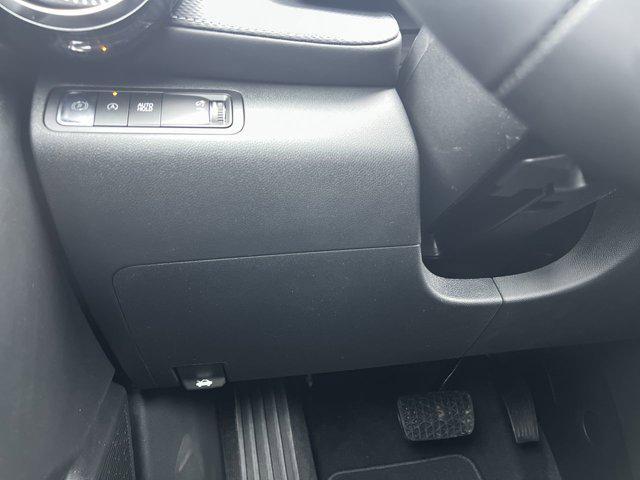 new 2026 Chevrolet Equinox car, priced at $34,535