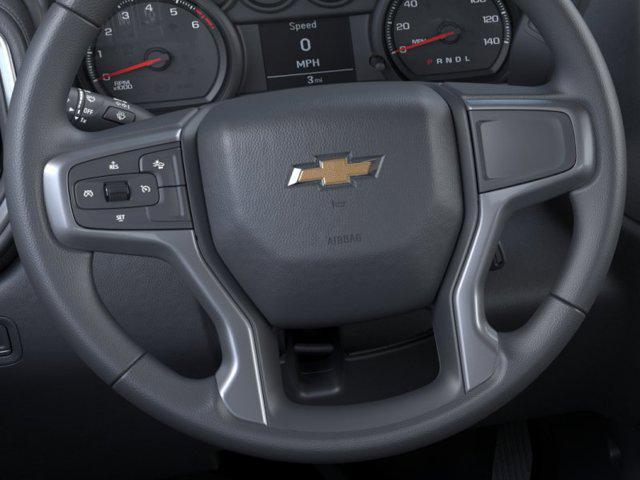new 2026 Chevrolet Silverado 2500 car, priced at $60,230