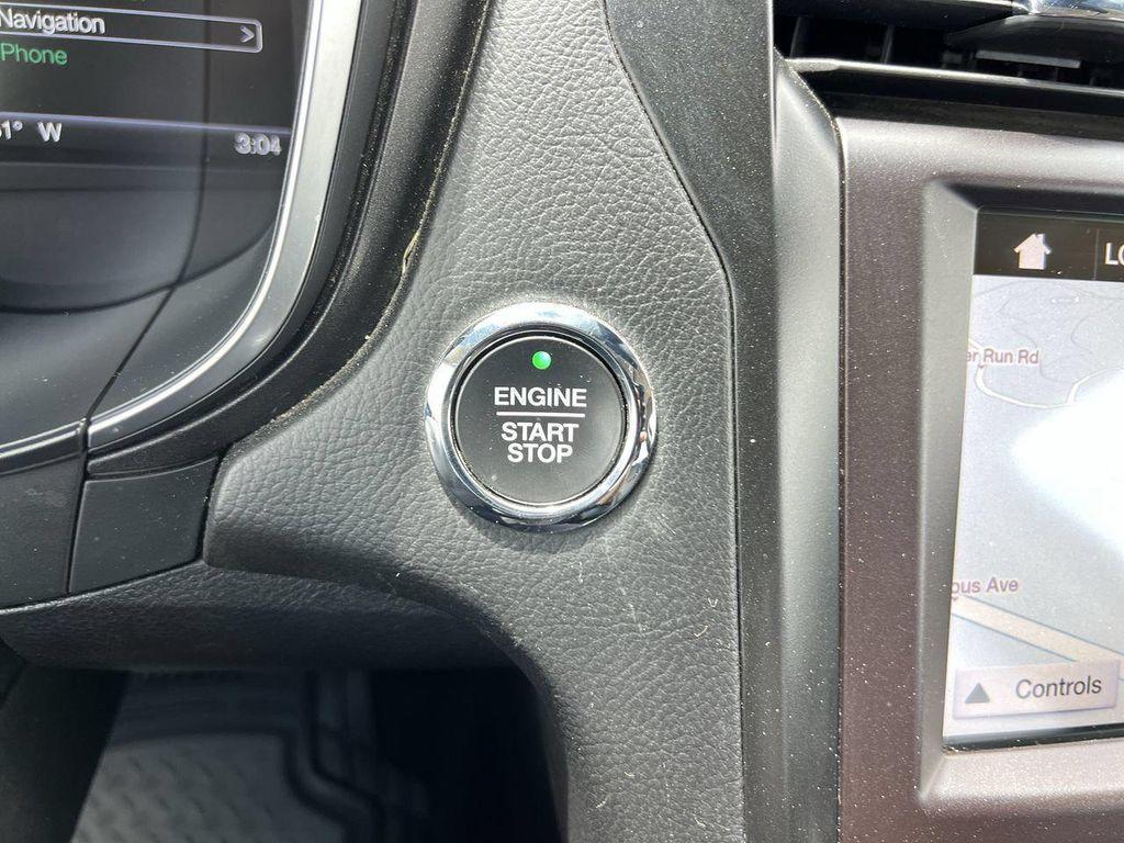 used 2019 Ford Fusion car, priced at $14,500