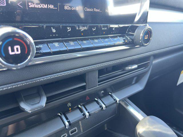 new 2026 Chevrolet Colorado car, priced at $43,700